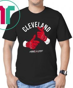 Cleveland Locked And Loaded Shirt