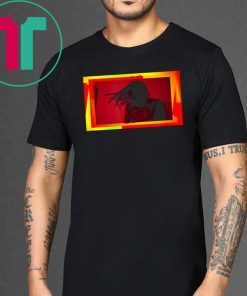 ColoredKid Hold it Down T-Shirt