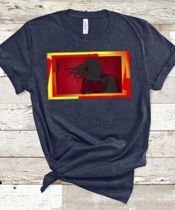 ColoredKid Hold it Down T-Shirt