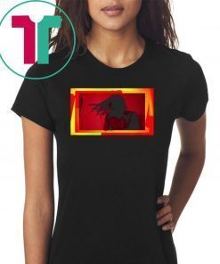 ColoredKid Hold it Down T-Shirt