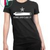 Mens Come And Take It T-Shirt