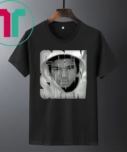 Official Crenshaw Trayvon Martin Shirt