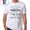 C’est compliqué d’etre une princesse et une petite soeur a la fois shirt