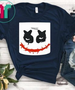 DJ Halloween Costume T-shirt