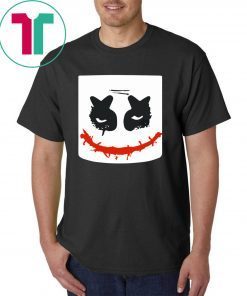 DJ Halloween Costume T-shirt