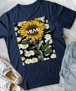 Daisy blessed to be called mimi shirt