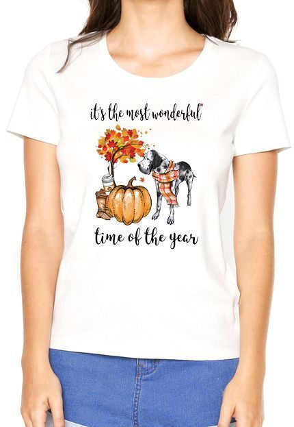 Dalmatian it’s the most wonderful time of the year shirt