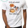 Dalmatian it’s the most wonderful time of the year shirt