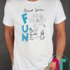 Daniel Johnston Life In Vain Shirt