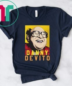 Danny DeVito vintage shirt