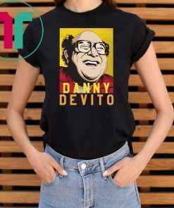 Danny DeVito vintage shirt