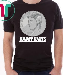 Danny Dimes Shirt