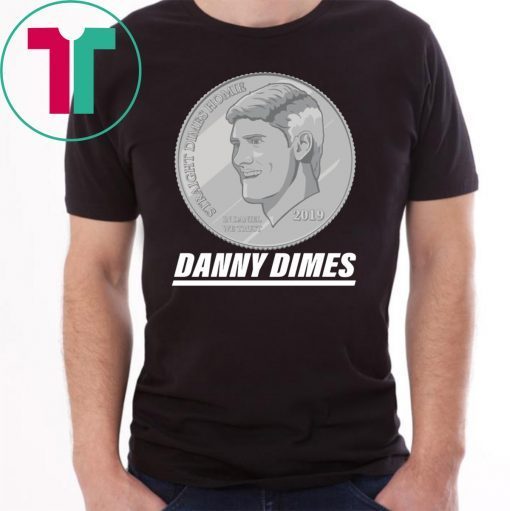 Danny Dimes Shirt