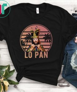 David Lo Pan Vintage Shirt