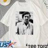 Desi Banks Pablo Escobar Shirt