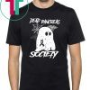 Diabetes Awareness Halloween Ghost Dead Pancreas Society T-Shirt
