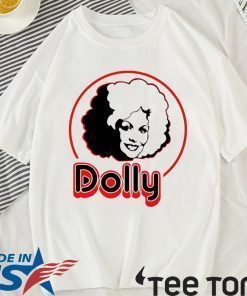 Dolly Parton Shirt