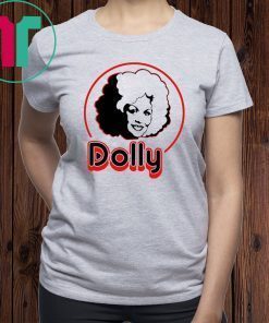 Dolly Parton Shirt