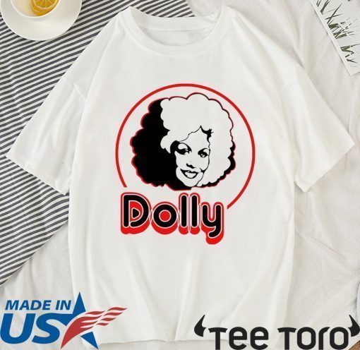 Dolly Parton Shirt