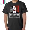 Donald Trump Don Jr 24 Shirts