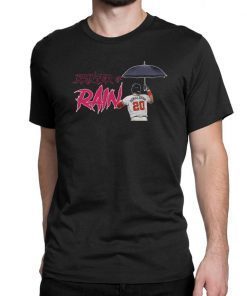 Donaldson 20 Bringer Of Rain Shirt