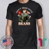 Don’t Mess With Bears Pennywise T-Shirt