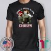 Official Don’t Mess With Chiefs Pennywise T-Shirt