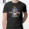 Dorian Hurricane Unisex Tee Shirt