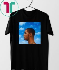 Official Drake Nothing was The Same Shirt