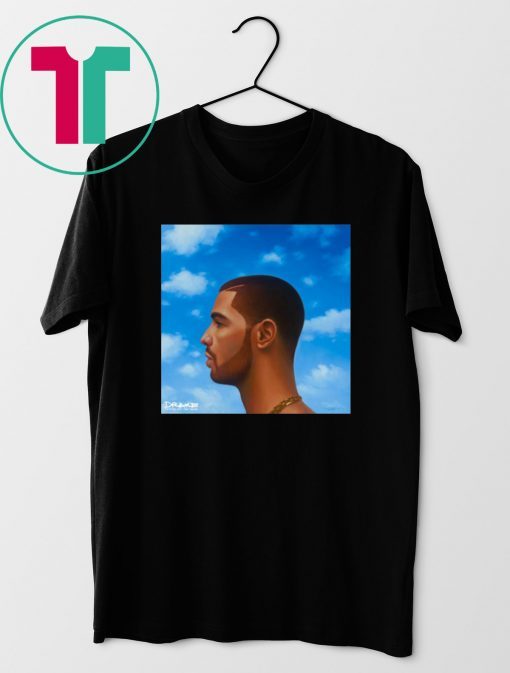 Official Drake Nothing was The Same Shirt