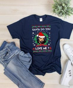 Drake Santa Do You Love Me Christmas Sweater Tee Shirt