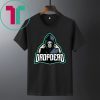 Drop Dead Halloween Shirt