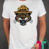 Duval Smokey The Jaguar Shirt Limited Edition