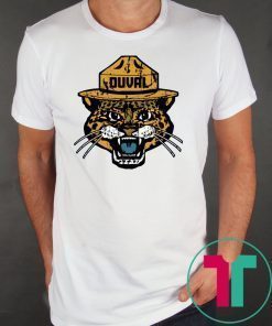 Duval Smokey The Jaguar Shirt Limited Edition