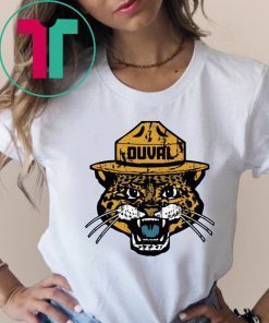 Duval Smokey The Jaguar Shirt Limited Edition