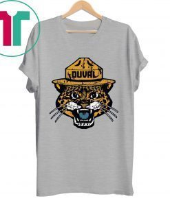 Duval Smokey The Jaguar Shirt Limited Edition
