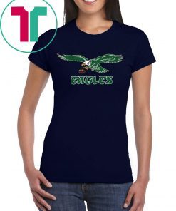 Eagles Fan T-Shirt Philly Eagles Phila Eagles Fan T-Shirt