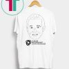 El Mejor John Morales Meteo Rologist Shirt
