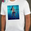Elizabeth Cambage Body Issue Shirt