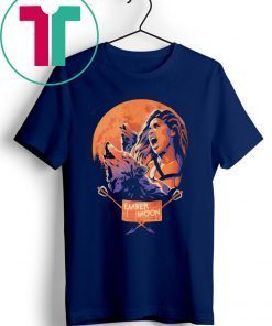 Ember Moon Solf Shirt