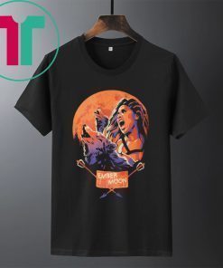 Ember Moon Solf Shirt