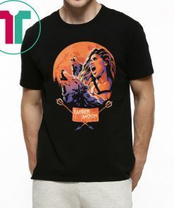 Ember Moon Solf Shirt