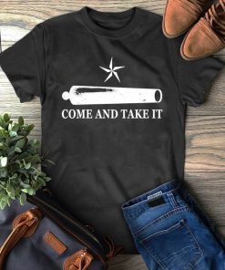 Skeeters Come And Take It For mens Womens Kids Shirt