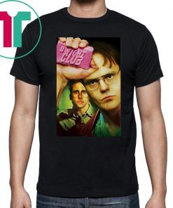 Fight club dwight club Shirt