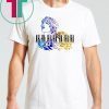 Final Fantasy Tidus Ah Ha Ha Ha Shirt