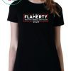 Flaherty 2020 make the Cardinals great again shirt