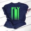 Fly Eagles Fly Classic Tee Shirt