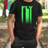Fly Eagles Fly original Tee Shirt