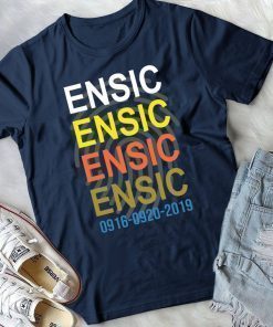 Forensic Science Week Shirt