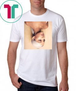 Forever 21 Ariana Grande T-Shirt